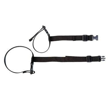 OP/TECH USA OPTECH USA 1301472 Tripod Loops Black