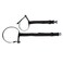 OP/TECH USA OPTECH USA 1301472 Tripod Loops Black