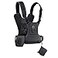 Cotton Carrier CCS G3 Camera Harness System for 2 Cameras Grey