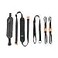 Lowepro GearUp Accessory Strap Kit Compatible with All GearUp Camera Boxes Multiple Carrying ConfigurationsBlackOne SizeB09N7J6Z14