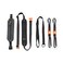 Lowepro GearUp Accessory Strap Kit Compatible with All GearUp Camera Boxes Multiple Carrying ConfigurationsBlackOne SizeB09N7J6Z14