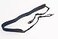 Domke 15Inch Web Strap with Swivel for Mirroless Cameras DSLRs SLRS and Binnoculars Navy