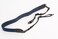 Domke 15Inch Web Strap with Swivel for Mirroless Cameras DSLRs SLRS and Binnoculars Navy