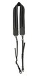 Domke 15Inch Web Strap with Swivel for Mirroless Cameras DSLRs SLRS and Binnoculars Black