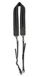 Domke 15Inch Web Strap with Swivel for Mirroless Cameras DSLRs SLRS and Binnoculars Black