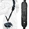 HII GUY HiiGuy DSLR Camera Strap For Photographer Extra Long 44 Inch Camera Straps for Photographers Heavy Duty Polyester Camera Shoulder Strap with Camera Accessories Ideal for Professionals Hobbyist