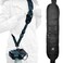 HII GUY HiiGuy DSLR Camera Strap For Photographer Extra Long 44 Inch Camera Straps for Photographers Heavy Duty Polyester Camera Shoulder Strap with Camera Accessories Ideal for Professionals Hobbyist