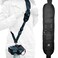 HII GUY HiiGuy DSLR Camera Strap For Photographer Extra Long 44 Inch Camera Straps for Photographers Heavy Duty Polyester Camera Shoulder Strap with Camera Accessories Ideal for Professionals Hobbyist
