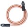 VKO Vintage Camera Neck StrapNylon Rope Camera Shoulder Straps for Photographers Film DSLR Coffee
