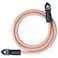 VKO Vintage Camera Neck StrapNylon Rope Camera Shoulder Straps for Photographers Film DSLR Coffee