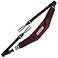 OP/TECH USA OPTECH USA Pro Loop Strap Wine