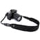 JJC DSLR Camera Neck Strap Soft Neoprene Shoulder Belt for Canon EOS R5 R6 5D Mark IV 6D Mark II SL3 SL2 T8i T7 T7i 90D 80D Nikon D6 D5 DF D850 D810 D780 D7500 D5600 D3500 Sony A1 A99IIetc