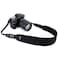JJC DSLR Camera Neck Strap Soft Neoprene Shoulder Belt for Canon EOS R5 R6 5D Mark IV 6D Mark II SL3 SL2 T8i T7 T7i 90D 80D Nikon D6 D5 DF D850 D810 D780 D7500 D5600 D3500 Sony A1 A99IIetc