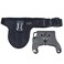 Spider Holster SpiderPro DSLR Single Camera System v2 for Carrying ONE Professional Camera and Heavy Gear Featuring Belt with BuiltIn SelfLocking Camera Holster for Secure QuickDraw Camera Access