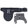 Spider Holster SpiderPro DSLR Single Camera System v2 for Carrying ONE Professional Camera and Heavy Gear Featuring Belt with BuiltIn SelfLocking Camera Holster for Secure QuickDraw Camera Access