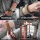 PGYTECH Camera Wrist Strap for Photographers Adjustable Quick Release Camera Hand Strap for Sony Nikon Canon Gopro Dark Grey