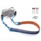 PGYTECH Camera Shoulder Strap Air Artistic Style for Mirrorless Camera Strap Quick Release 43315512 Adjustable Camera Neck Strap for Sony ZVE10 for Canon G7 X Bohemian Style