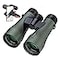 GLLYSION 12X50 Professional HD Binoculars for Adults with Phone Adapter High Power Binoculars with BaK4 prisms Super Bright Lightweight Waterproof Binocular Perfect for Bird Watching Hunting Stargazin