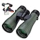GLLYSION 12X50 Professional HD Binoculars for Adults with Phone Adapter High Power Binoculars with BaK4 prisms Super Bright Lightweight Waterproof Binocular Perfect for Bird Watching Hunting Stargazin