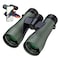 GLLYSION 12X50 Professional HD Binoculars for Adults with Phone Adapter High Power Binoculars with BaK4 prisms Super Bright Lightweight Waterproof Binocular Perfect for Bird Watching Hunting Stargazin