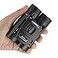 Funwell Mini Compact Lightweight 8x21 Small Binoculars for Concert Opera Sports Game Outdoors Hiking Travel Kids Bird Watching Christmas Gift