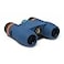 Nocs Provisions Standard Issue 8x25 Waterproof Binoculars 8X Magnification Bak4 Prism Wide View MultiCoated Lenses for Bird Watching Hiking Backpacking Cobalt Blue II