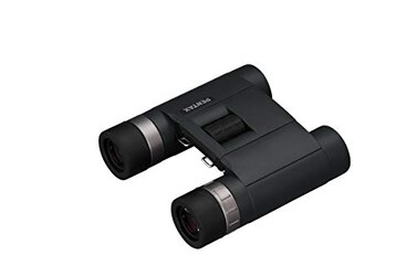 Pentax AD 10x25 WP Binoculars Green
