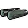 GPO German Precision Optics Passion ED 8x42mm Binoculars Lightweight Binocular for Hunting Wildlife Observation or Sports Tripod Compatible Deep Green Magnesium MicroBridge Body B341