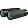 GPO German Precision Optics Passion ED 8x42mm Binoculars Lightweight Binocular for Hunting Wildlife Observation or Sports Tripod Compatible Deep Green Magnesium MicroBridge Body B341