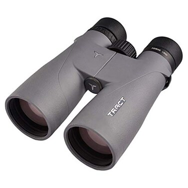 TRACT TORIC 10x50 UHD Binocular Featuring Schott HT Glass for Superior LowLight Performance and Edge to Edge Sharpness
