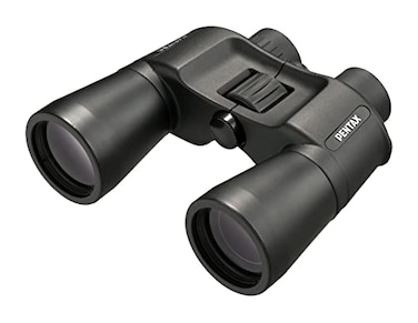 Pentax Jupiter 16x50 Easy Viewing Large Aperture porro Prism Binocular Black