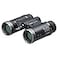 PENTAX Binoculars UD 10x21 Black 10x magnification with roof prism Bright and clear viewing lightweight with Multicoating to acheive excellent image performance For concerts sports and safari