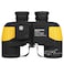 Hooway 7x50 Waterproof Fogproof Military Marine Binoculars wInternal Rangefinder Compass for NavigationBoatingFishingand More