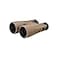 SIG SAUER Canyon HD Durable Fogproof Waterproof IPX7 Rated TripodAdaptable Hunting Binoculars with Multicoated Lenses Harness Strap Covers Case Included Flat Dark Earth 12x50mm