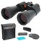 Celestron SkyMaster 12x60 Binoculars WideField LongRange and Astronomy Binoculars Includes Carrying Case MultiCoated Optics