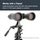 Celestron SkyMaster 12x60 Binoculars WideField LongRange and Astronomy Binoculars Includes Carrying Case MultiCoated Optics