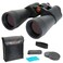 Celestron SkyMaster 12x60 Binoculars WideField LongRange and Astronomy Binoculars Includes Carrying Case MultiCoated Optics