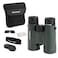 Celestron Nature DX 8x42 Binoculars Ideal for Birding and Outdoors 42mm Objective Lenses Wide 74 Field of View BaK4 Prisms Fully MultiCoated Waterproof and Fogproof