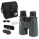 Celestron Nature DX 12x56 Binoculars Powerful and Bright for LongRange Viewing 56mm Objective Lenses 12x Magnification Fully MultiCoated Waterproof and Fogproof Tripod Adaptable