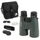 Celestron Nature DX 12x56 Binoculars Powerful and Bright for LongRange Viewing 56mm Objective Lenses 12x Magnification Fully MultiCoated Waterproof and Fogproof Tripod Adaptable
