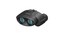 Pentax UP 8x21 Black Binoculars Black