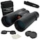 Celestron Outland X 10x50 Binoculars Ideal for Birding and Outdoors 50mm Objective Lenses 56 Field of View BaK4 Prisms MultiCoated Waterproof and Fogproof