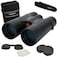 Celestron Outland X 10x50 Binoculars Ideal for Birding and Outdoors 50mm Objective Lenses 56 Field of View BaK4 Prisms MultiCoated Waterproof and Fogproof