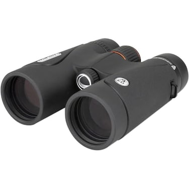 Celestron TrailSeeker ED 8x42 Binoculars Compact ED Binocular for Birdwatching and Outdoor Activities Binocular with ED Objective Lenses Fully Broadband MultiCoated Optics BaK4 Roof Prism