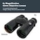 Celestron Nature DX ED 8x42 Premium Binoculars ExtraLow Dispersion Objective Lenses Outdoor and Birding Binocular Fully MultiCoated with BaK4 Prisms Rubber Armored Fogproof Waterproof