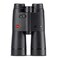 LEICA Geovid R Gen 2022 Compact Lightweight Hunting Bird Watching Rangefinder Binoculars with Carrying Strap Incuded 15X56