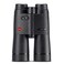 LEICA Geovid R Gen 2022 Compact Lightweight Hunting Bird Watching Rangefinder Binoculars with Carrying Strap Incuded 15X56