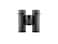 ZEISS SFL Binoculars Lightweight Compact Waterproof UltraHigh Definition Coated Glass for Bird Watching and Hunting for Twilight and Low Light Wildlife Observation with SmartFocus Black 10x30