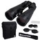 Celestron SkyMaster Pro ED 20x80 Binocular Astronomy Binocular with ED Glass Large Aperture for Long Distance Viewing Fully Multicoated XLT Coating Tripod Adaptable Carrying Case Included