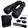 Celestron SkyMaster Pro ED 20x80 Binocular Astronomy Binocular with ED Glass Large Aperture for Long Distance Viewing Fully Multicoated XLT Coating Tripod Adaptable Carrying Case Included